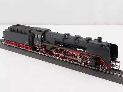 Märklin 3082 Steam Locomotive Br 41 334 DB Epoch III AC Top! 1703-08-23 • $111.01