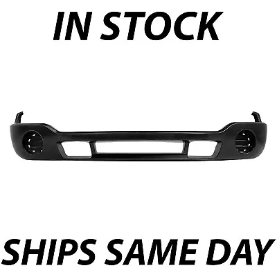 NEW Primered Lower Bumper Cover Valance For 1500 2500 HD Sierra 2003-2007 03-07 • $112.04