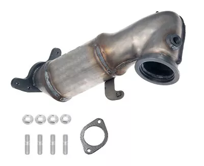 Exhaust Catalytic Converter Front Fits: Chevrolet Cruze 1.4L Turbo 2016-2019 • $130.23