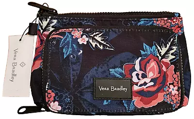 Vera Bradley ReActive  Organizer -  Rose Foliage • $22