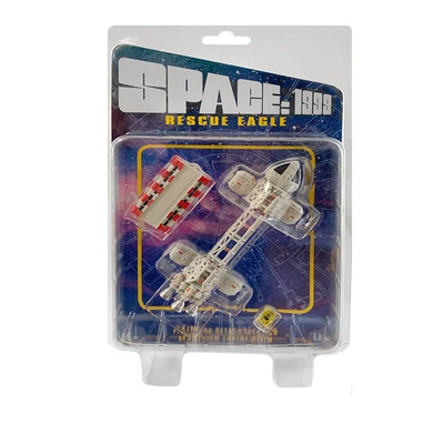 $59.95 • Buy Space 1999 5 Inch Rescue Eagle