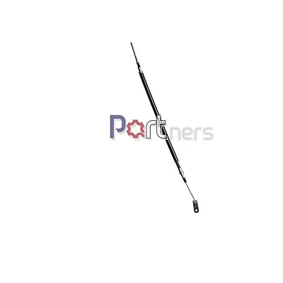 Foot Brake Cable Fits Yamaha Moto 4 YFM200DX YFM250 YFM350ER YFM80 Tri Moto 225 • $15.99