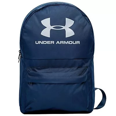 Under Armour Loudon Storm School Waterproof Backpack Rucksack Bag RRP £29.99 • £24.99