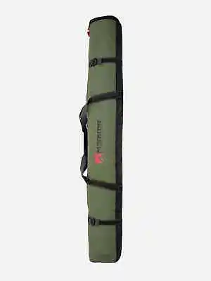 Marker Single Ski Bag - 2025 - Army Black • $94.95