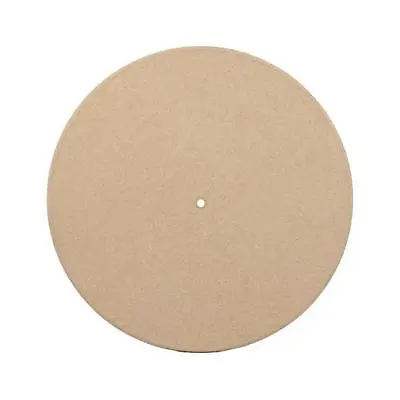 Pronty MDF Clock Face - Round 40cm • £4.99