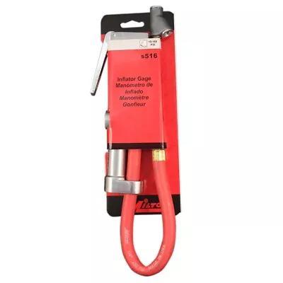 Milton Industries Inf Gage-d.h. Str Ft S-516 • $80.93