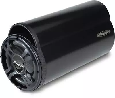 Bazooka BT6028DVC 6-Inch Subwoofer Box Car Bass Tube W/ 250 Watts Max Power New • $119.99