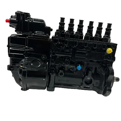 P7100 Injection Pump Fits Dodge 5.9L Engine 0-402-736-913 (3931538) • $1800