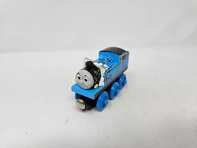 Thomas & Friends Wooden Railway Comes To Breakfast Train Tank Engine GUC • $9.97