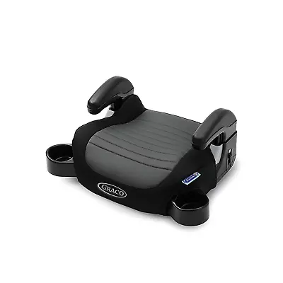 Turbobooster 2.0 Backless Booster Car Seat Denton • $33.68