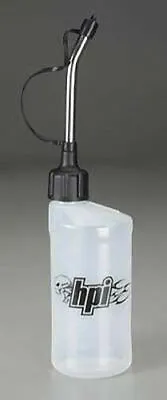HPI 74115 Fuel Bottle 500Cc (16 Ounce) - RC Addict • $21.69