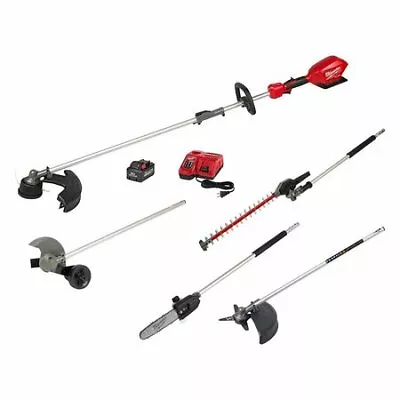 Milwaukee Tool 49-16-2738 9 In. Brush Cutter Attachment For M18 Fuel Quik-Lok • $149