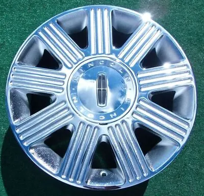$309 • Buy Lincoln Town Car Wheel Factory Style New 2003 2004 2005 Chrome TownCar OEM 3502