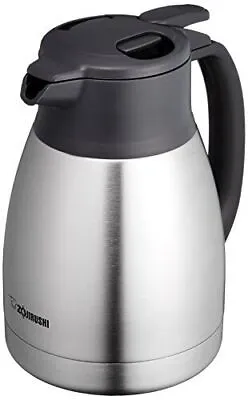  Zojirushi (ZOJIRUSHI) Stainless Steel Pot 1.0L SH-HB10-XA • $117.27