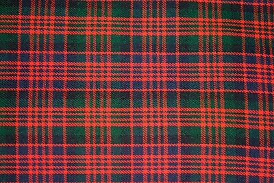 Traditional Great Kilt Highland Scottish Vintage Multi Plaid Color 40 + Tartans • $110.20