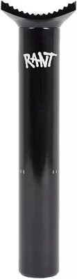 Rant Seatpost Believe Pivotal 25.4 X 150 Black - 403-18120 • $24