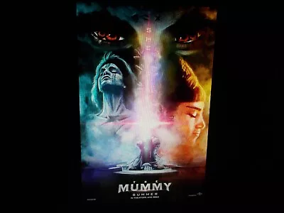 £2.85 • Buy Googleplay  -  THE MUMMY (2017)  - Canadian Code (No DVD)