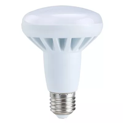 CROMPTON LED R80 Reflector Lamp Warm White 3000k 27440 • $22.18