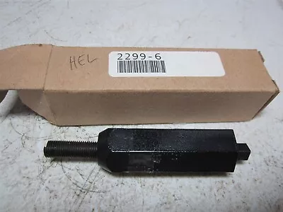 Heli-Coil (2299-6) 3/8-24 Insert Tool Thread Insert Hand Installation Tool • $24.95