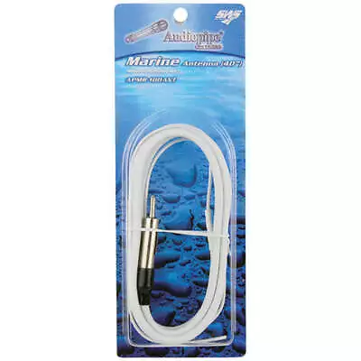 Audiopipe APMR100ANT Marine Antenna • $12.50