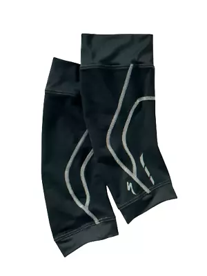 $55 Specialized Therminal 2.0 Cycling Knee Warmers NWT Size XL Black Men's • $34.99