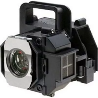 Replacement Lamp & Housing For Epson Powerlite Pro Cinema 9500ub • $233.47