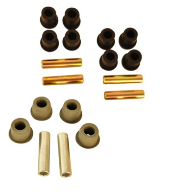 $17.30 • Buy Club Car Precedent G&e Golf Carts Front & Rear Leaf Spring Bushing Sleeve Kit
