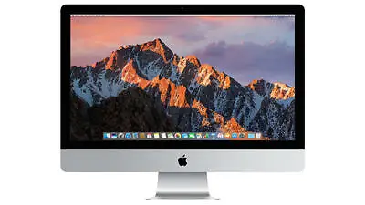 Apple IMac 27''  2.66 Core I5  4GB  1TB  Late 2009 1 Year Warranty • £249.99