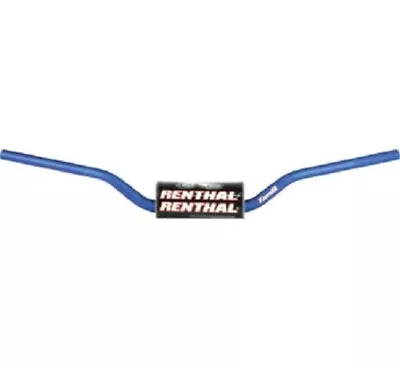 Renthal 1 1/8 Fatbar Handlebars Honda Husqvarna Kawasaki KTM Suzuki Yamaha • $125.95