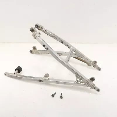 Suzuki RM-Z450 - Stock Rear Subframe Chassis Sub Frame - 2005 RMZ 450 OEM • $29.99