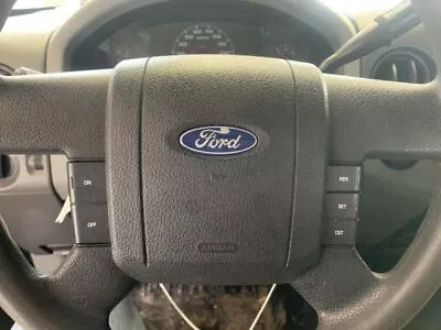 Air Bag Driver Steering Wheel Fits 04-08 FORD F150 PICKUP 723824 • $162.93