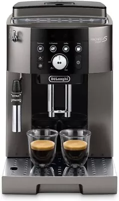 De'Longhi Magnifica S Smart ECAM250.33.TB Coffee Machine - Refurbished • $399