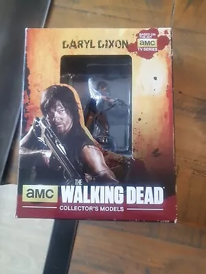 The Walking Dead Figures Daryl • £12