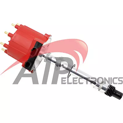 Complete EST Ignition Distributor For Mercruiser Volvo Penta OMC 5.0 5.7 7.4 V8 • $134.95