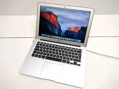 Apple MacBook Air A1369 2011 13  I5-2557M 1.7GHz 4GB RAM 128GB SSD Faulty • £40