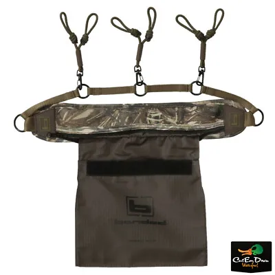 New Banded Neoprene Packable Call Lanyard • $34.90