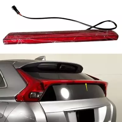  High Mount 3rd Brake Stop Lamp For Mitsubishi Eclipse Cross 18-2020 Tail Lights • $84.13