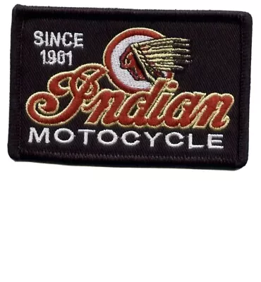 Quality Motorbike Patch - Indian Motorcycle • $9