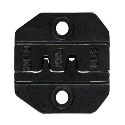 Crimp Die D-Sub/Molex/AMP 30-18AWG • $30.27