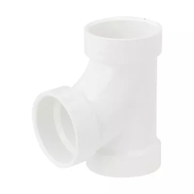 Genova 6  Pvc-Dwv Sanitary Tee • $52.53