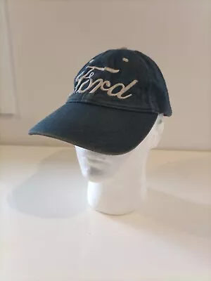 Ford Hat Cap Vintage • $30