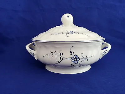 Villeroy & Boch Vieux Luxembourg Tureen Casserole Dish • $69