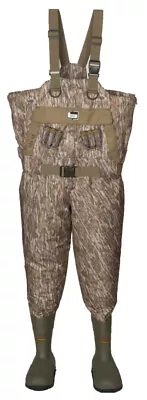 Banded RZ-X 1.5 Youth Breatheable Insulated Waders (Max 5 & Bottomland) • $259.99