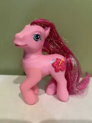 Vintage 2003 My Little Pony Beach Comber • $5