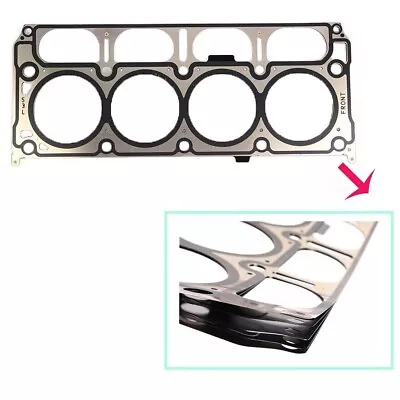 1pcs MLS Cylinder Head Gasket Set For Chevrolet Silverado Tahoe GMC Sierra 5.3L • $23.99