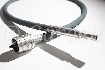 M1 Flexible Driver Hose Fixed Wire For Gurden Doner Kebab Knife Slicer Cutter  • £95.99