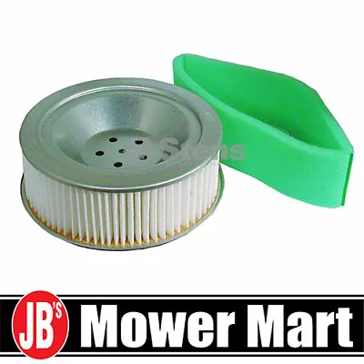 Air Filter Fits Kawasakijohn Deere11013-2186 11013-2186 11013-2195 11013... • $50