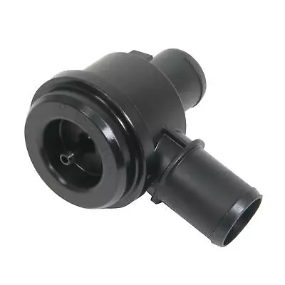 Vortech Bypass Valve 0-10 Psi. Plastic Black Up To 375 Hp Each • $107.99