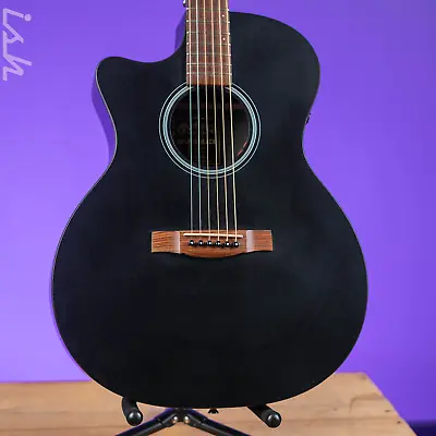 2014 Martin Lefty GPCPA5 Black • $599.99