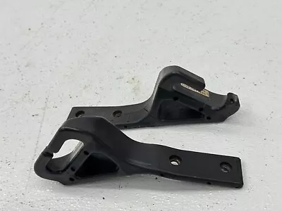 1994-1998 OEM Ford Mustang Seat Belt Guides Loops Holders Hooks **Broken** |X397 • $30